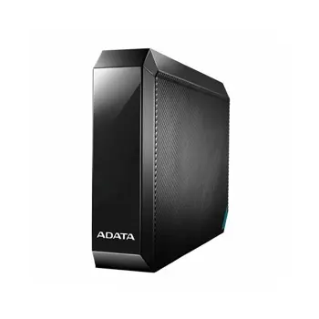 HDD EXT 8TB AD AHM800 Black USB 3.2