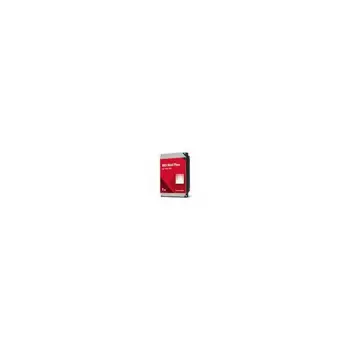 HDD INT 8TB WD Red™ Plus NAS (CMR) 3,5" SATA WD80EFPX