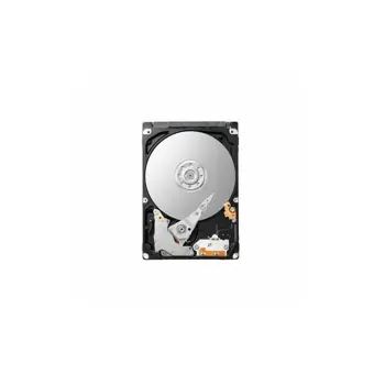 HDD mobile Toshiba L200 (2.5") 6,63cm, 500 GB, 5400rpm, 8mb,7mm, bulk