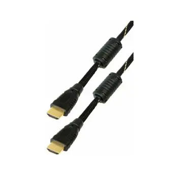 HDMI-cable 19pin, gold plated, 2m