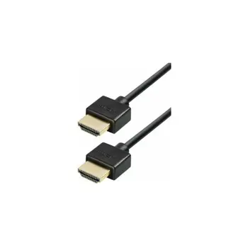 High Speed HDMI cable w ethernet 1,5m