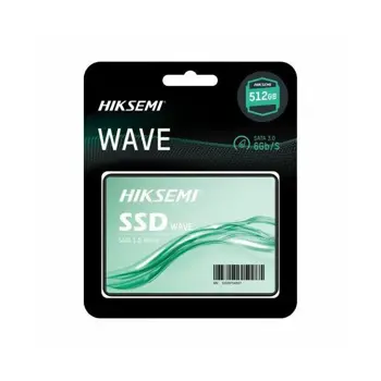 Hiksemi 1 TB 2,5" SSD Wave