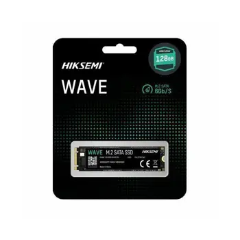 Hiksemi 1 TB M.2 SATA SSD Wave