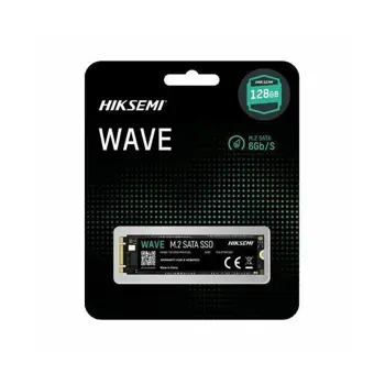 Hiksemi 1 TB NVMe M.2 Gen. 3x4 SSD Wave