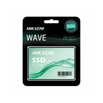 Hiksemi 128 GB 2,5" SSD Wave