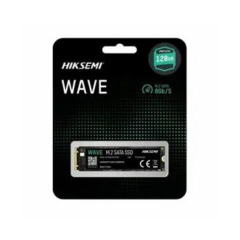 Hiksemi 128 GB M.2 SATA SSD Wave