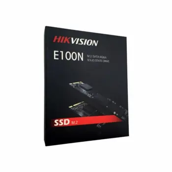 Hiksemi 128 GB M.2 SSD E100NI SATA III