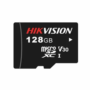 Hiksemi 32 GB microSDXC C10 Surveillance