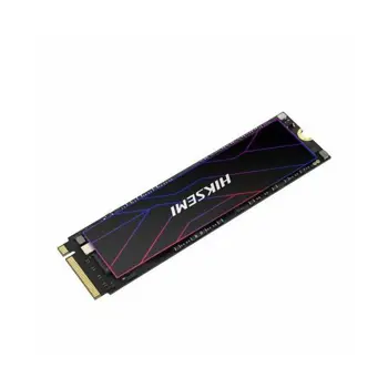 Hiksemi 512 GB M.2 SSD FUTURE NVMe Gen. 4x4