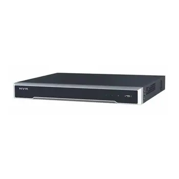 HikVision 16-ch 1U 4K NVR