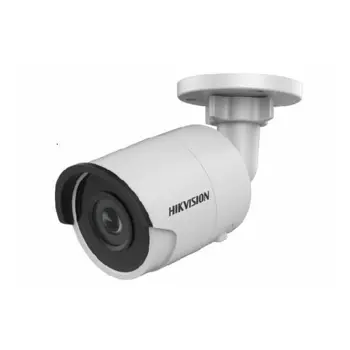 HikVision (2CD2063G2-I 2.8mm) 6MP IR Fixed Bullet Network Camera 2.8mm fixed lens