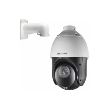 HikVision 4 MP 25X Powered by DarkFighter IR Network Speed Dome