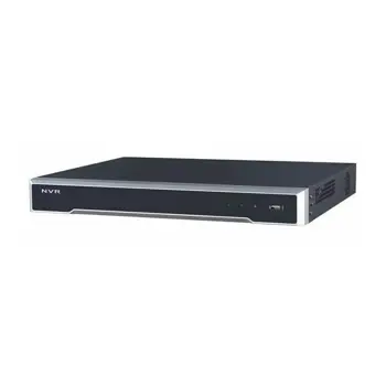 HikVision 8-ch 1U 4K NVR