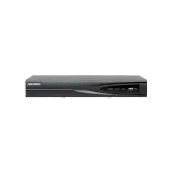 HikVision 8-ch 1U 8 PoE 4K NVR