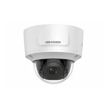 HikVision 8 MP(4K) IR Vari-focal Dome Network Camera