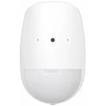 Hikvision AX PRO Wireless PIR Glass break detector, 12m