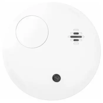 Hikvision AX PRO Wireless smoke detector