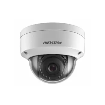 Hikvision (DS-2CD1143G0-I(2.8mm) 4MP IP Dome Kam 2.8mm lens