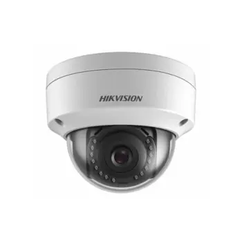 Hikvision (DS-2CD1143G2-I(2.8mm)) 4MP IP Dome Kam 2.8mm lens