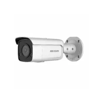 HikVision (DS-2CD2T46G2-ISU SL (2.8mm)) 4MP