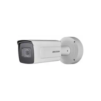 HikVision DS-2CD7A26G0 P-IZS (2.8-12mm) 2 MP DeepinView ANPR Moto Varifocal Bullet Camera (2.8-12mm) IR up to 50m