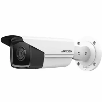 Hikvision IP bullet camera DS-2CD2T83G2-2I(2.8mm), 8MP, 2.8mm, 60m IR, AcuSense