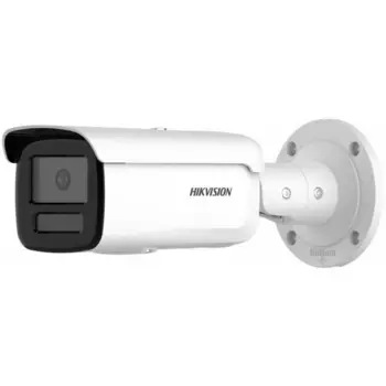 Hikvision IP bullet hybrid camera DS-2CD2T67G2H-LI(4mm)(eF), 6MP, 4mm, ColorVu