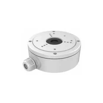 HikVision junction box DS-1280ZJ-S - for TurboHD and dome IP cams