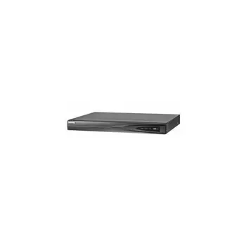 Hikvision NVR DS-7604NXI-K1 4P Alarm4 1, 4 channels, 1x HDD, 4x PoE, Alarm, AcuSense, Face Recognition