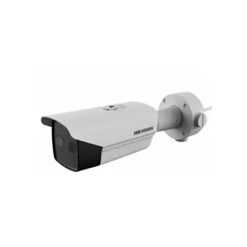 HikVision Temperature Screening Thermographic Bullet Camera