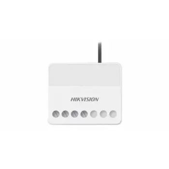 HikVision Wall Switch