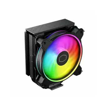 Hladnjak za procesor Cooler Master Hyper 212 Halo Black