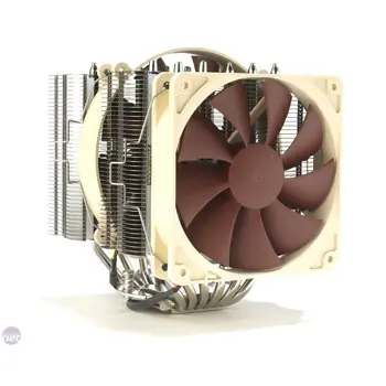 Hladnjak za procesor Noctua NH-D14, 120mm, Intel,AMD NH-D1