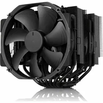 Hladnjak za procesor Noctua NH-D15 Chromax Black