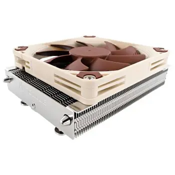 Hladnjak za procesor Noctua NH-L9a AM4, HTPC, low profile, Sck.AM3,FM1,FM2