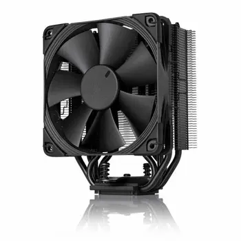 Hladnjak za procesor Noctua U12S Chromax Black