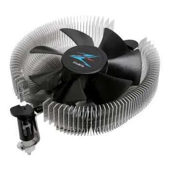 Hladnjak Zalman CPU Cooler 85mm FSB