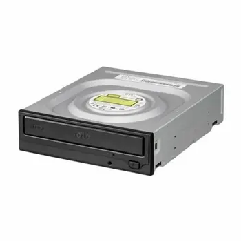 HLDS GH24 DVD-Writer internal bare SATA