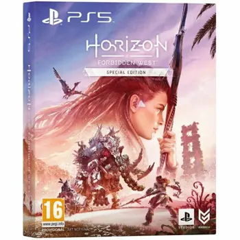 Horizon - Forbidden West Special Edition PS5