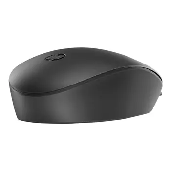 HP 125 Wired Mouse