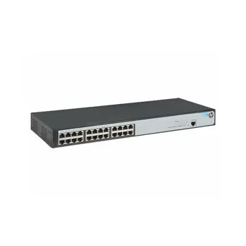 HP 1620-24G Switch