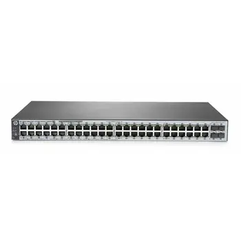 HP 1820-48G-PoE+ (370W) Switch