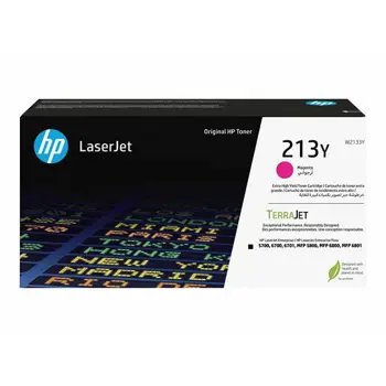 HP 213Y Mgn Original LaserJet Toner Crtg