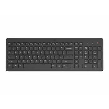 HP 225 WL KBD