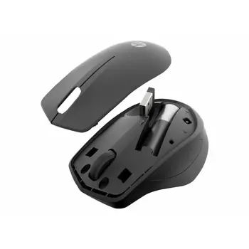 HP 280 Silent Wireless Mouse (EN)