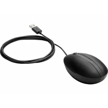 HP 320M Wired Mouse, 9VA80AA