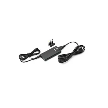 HP 65W Slim AC adapter, H6Y82AA