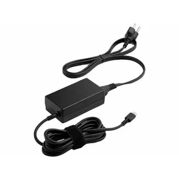 HP 65W USB-C LC Power Adapter