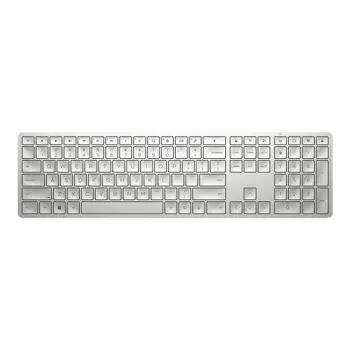 HP 970 Programmable Wireless Keyboard