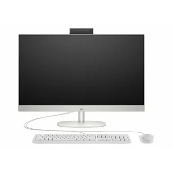 HP AiO 27-cr0050ny R5 7520U 27i 16GB 1TB